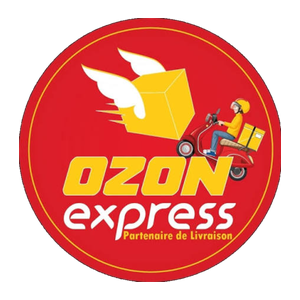 Ozon Express